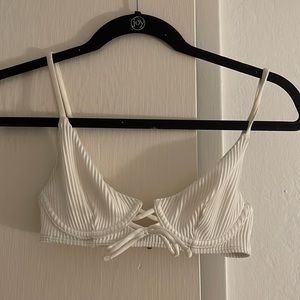 Hollister bikini top